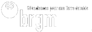 Logo BRGM