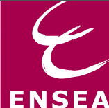 Logo ENSEA