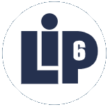 Logo LIP6